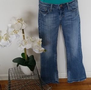 Vigoss collection Jeans size 1